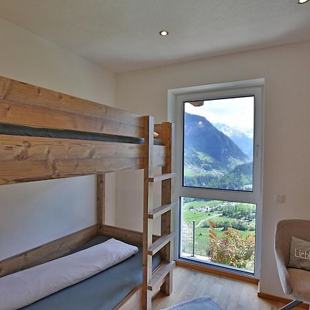 Apart Auszeit Wenns Esterno foto