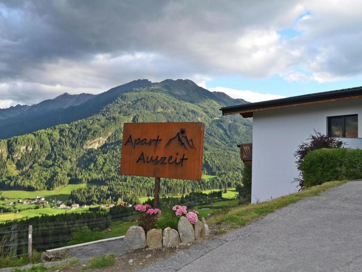 Apart Auszeit Wenns Esterno foto
